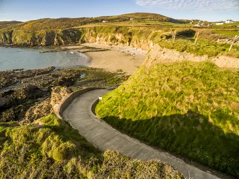 day trips and tours around Anglesey, Snowdonia & North Wales