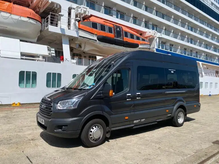 hIDDEN aNGLESEY tOURS AND BESPOKE TOURS OF nORTH wALES AND aNGLESEY